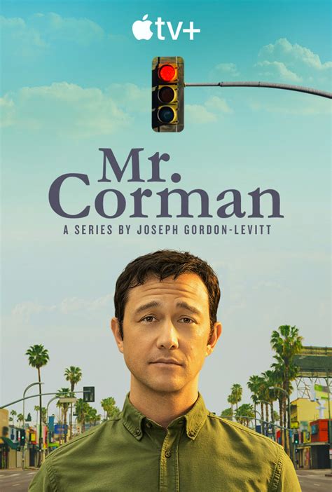 Mr. Corman .